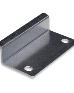 Terminal strip for winch motor SM230A on shutter